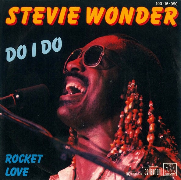 Do I Do cover