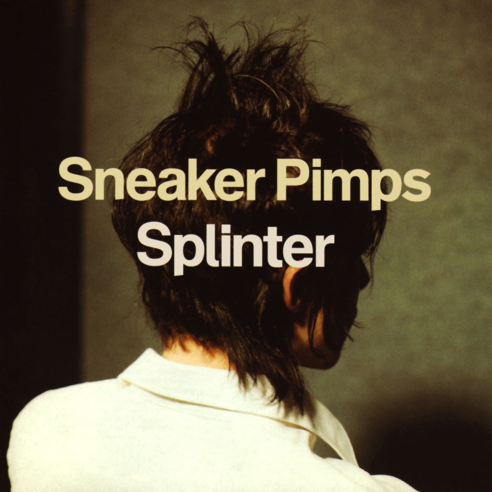 Splinter cover