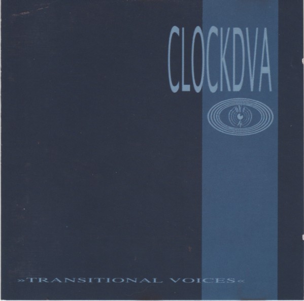 Transitional Voices cover