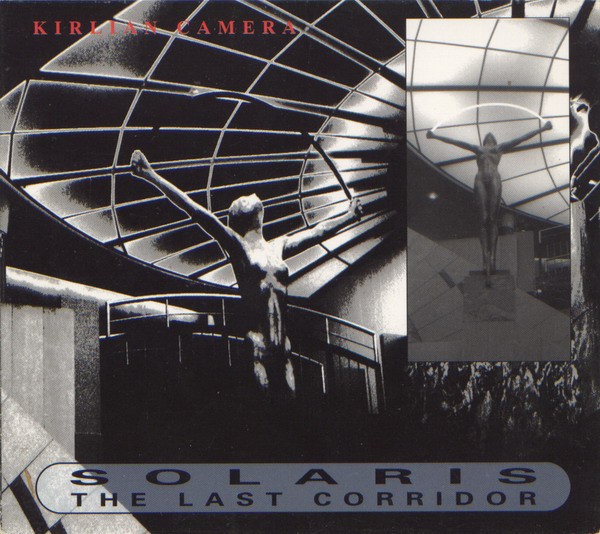 Solaris The Last Corridor cover