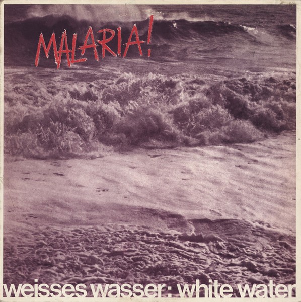 Weisses Wasser: White Water cover