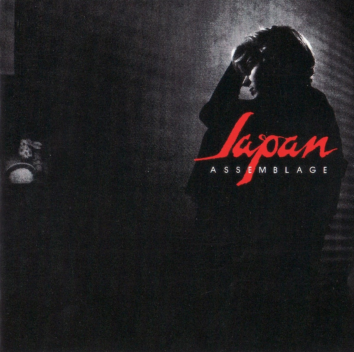 Assemblage cover