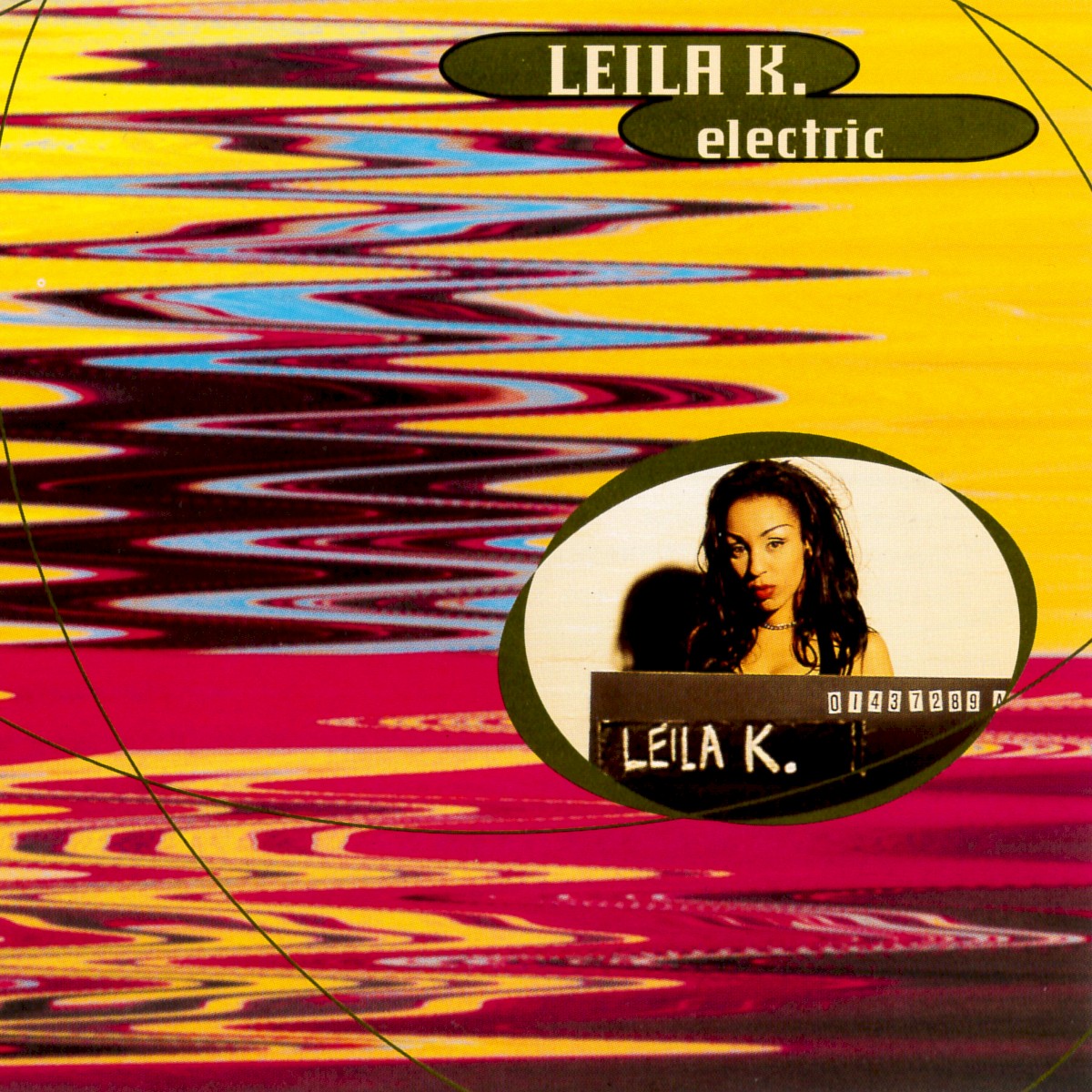 Electric cover