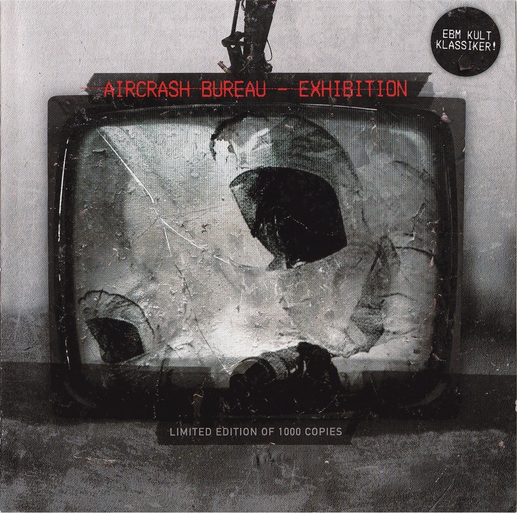 Exhibition cover