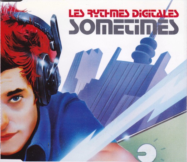 Sometimes cover
