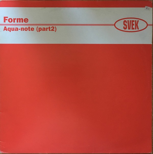 Aqua-Note (Part2) cover