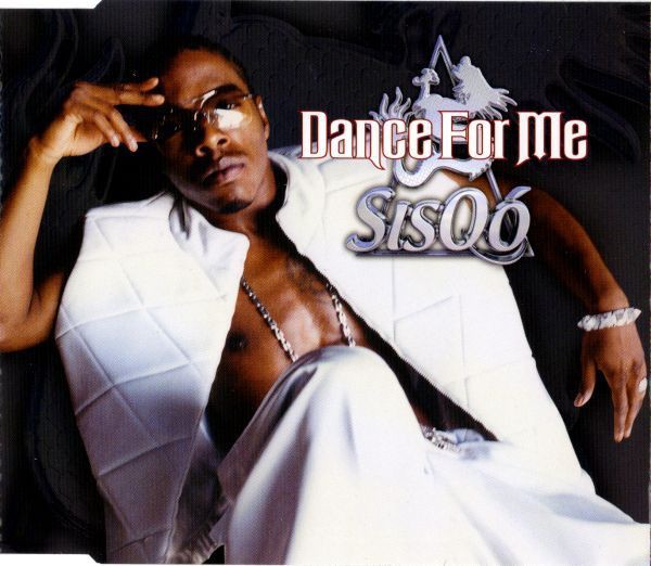 Dance For Me cover
