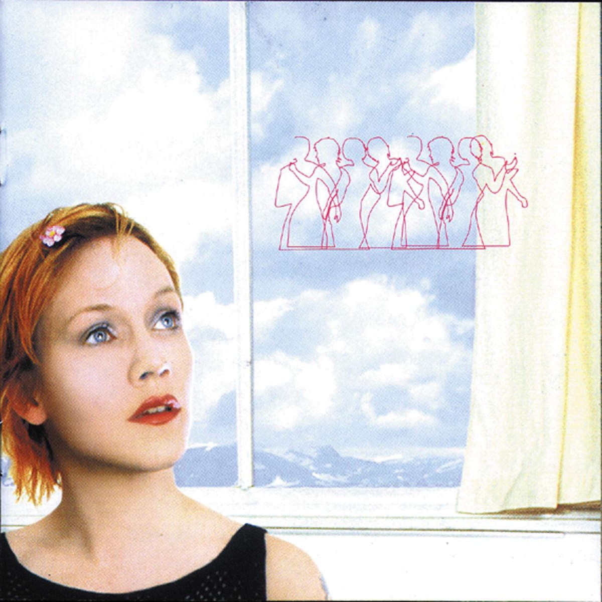Tundra cover