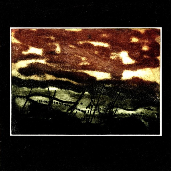 Over The Edges cover