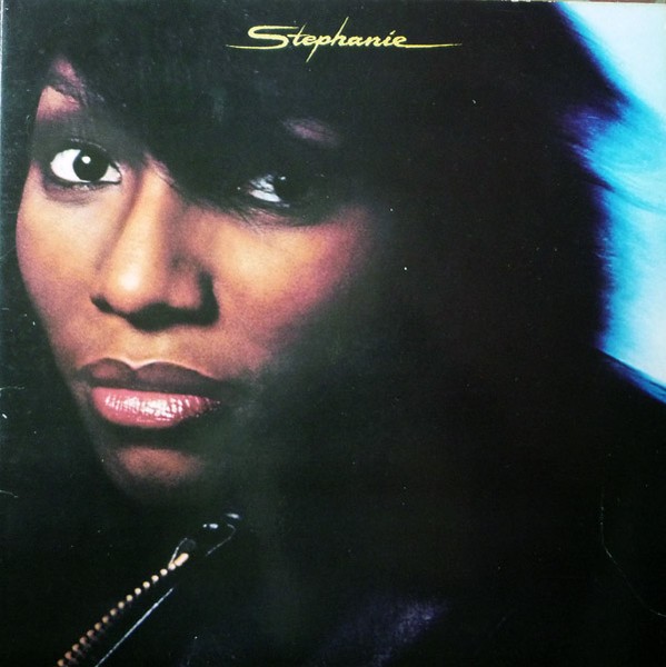 Stephanie cover