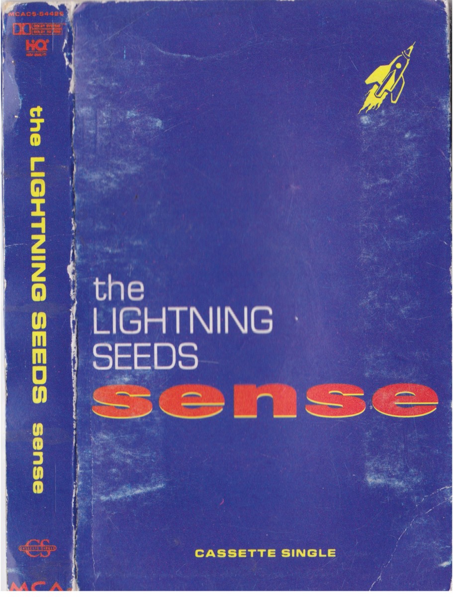 Sense cover