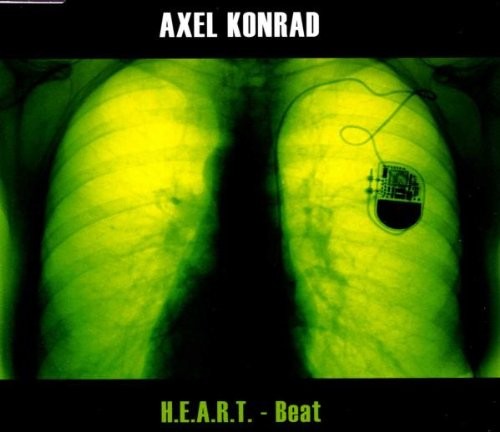 H.E.A.R.T. - Beat cover