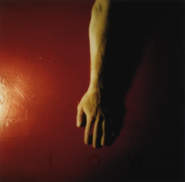 Trust cover