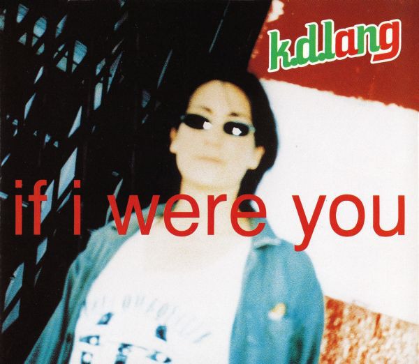 If I Were You cover