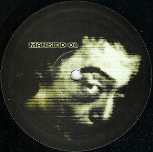 Mankind 08 cover