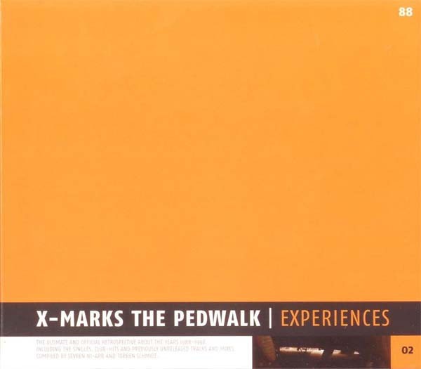 Experiences cover