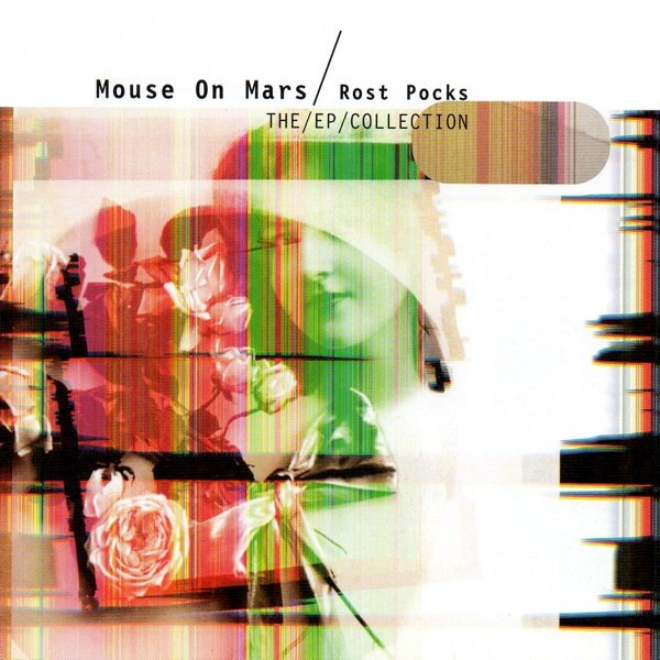 Rost Pocks (The EP Collection) cover
