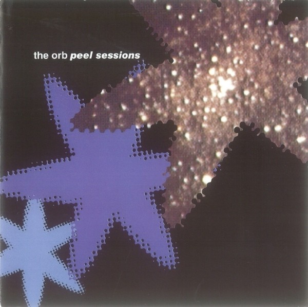Peel Sessions cover
