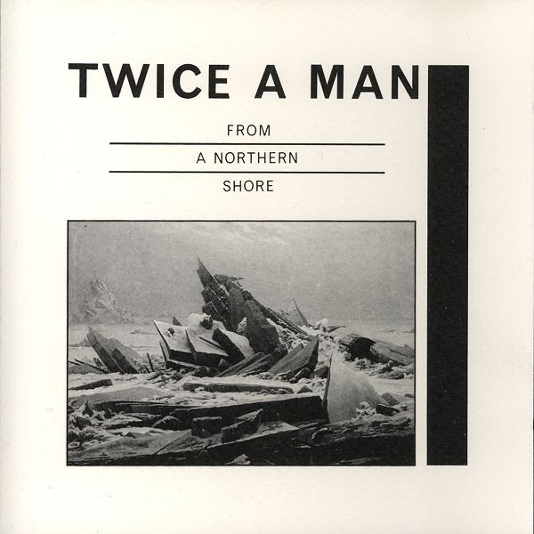 From A Northern Shore cover