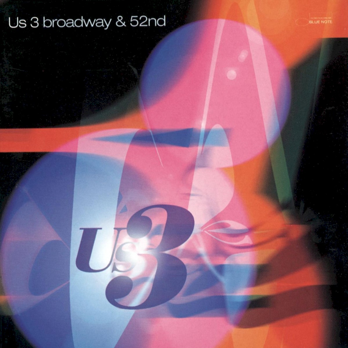 Broadway & 52nd cover