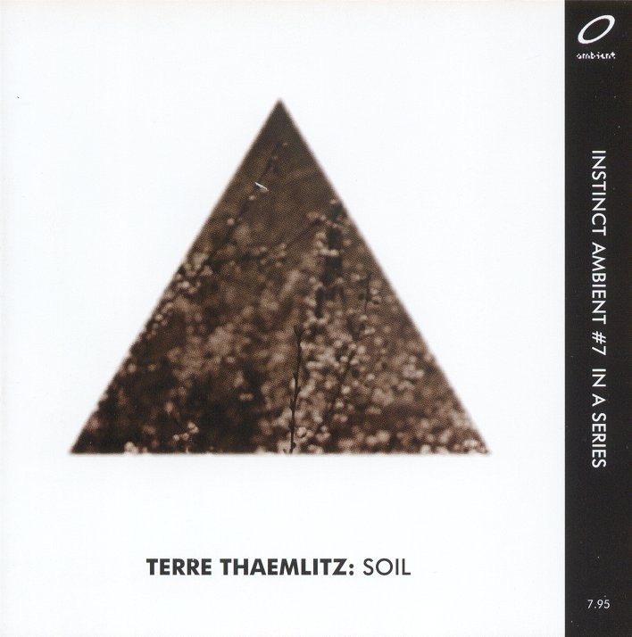 Soil cover
