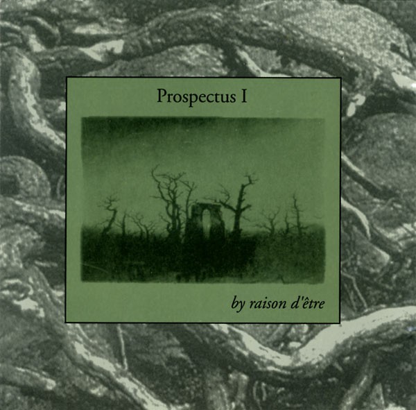 Prospectus I cover