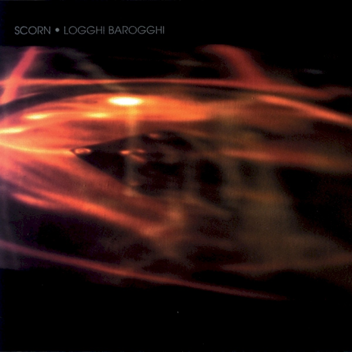 Logghi Barogghi cover
