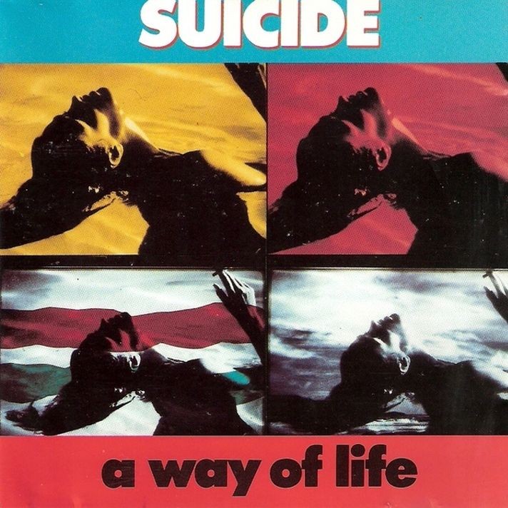 A Way Of Life cover