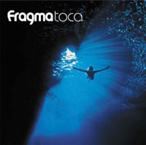 Toca cover