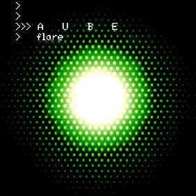 Flare cover