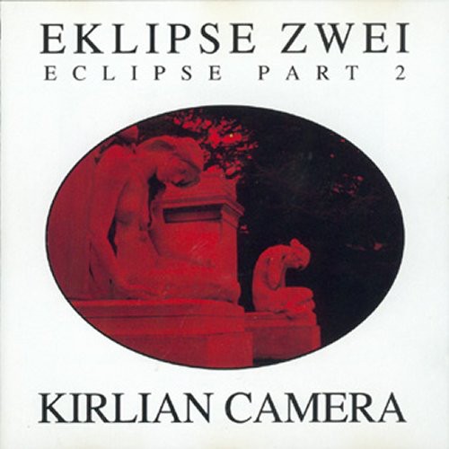 Eklipse Zwei cover