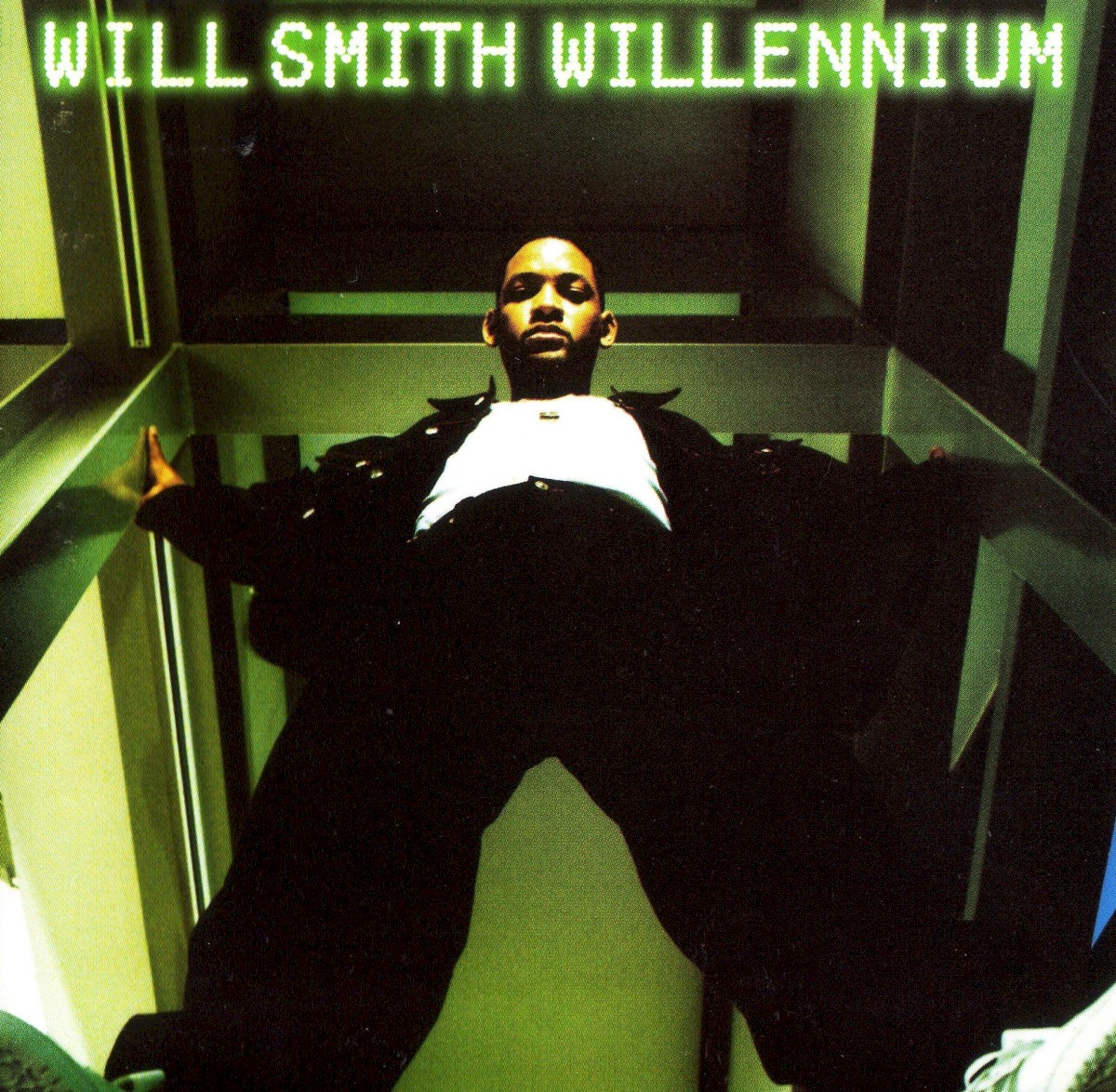 Willennium cover