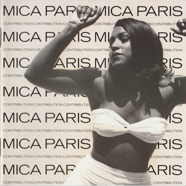 Contribution cover
