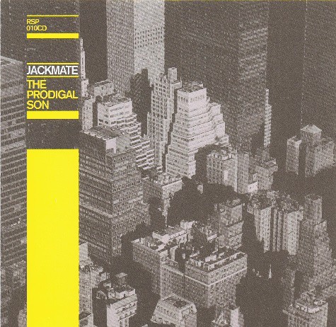 The Prodigal Son cover