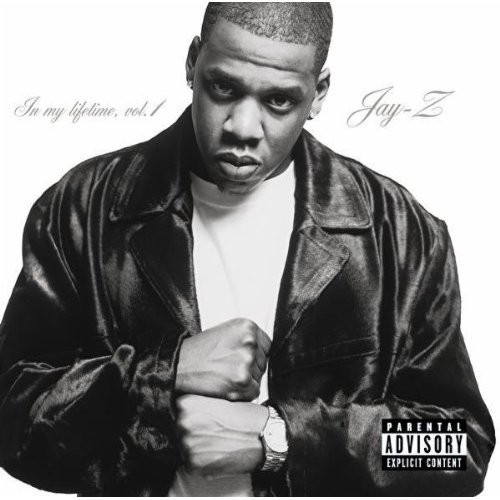 In My Lifetime, Vol. 1 cover