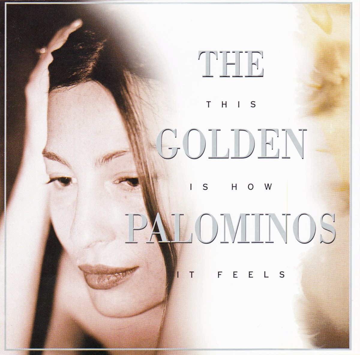 This Is How It Feels cover