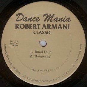 Classic cover