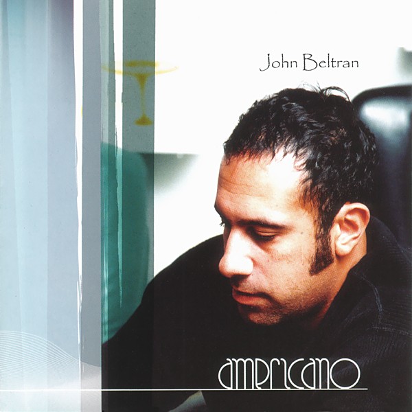 Americano cover