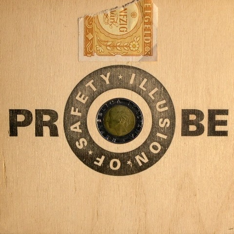 Probe cover