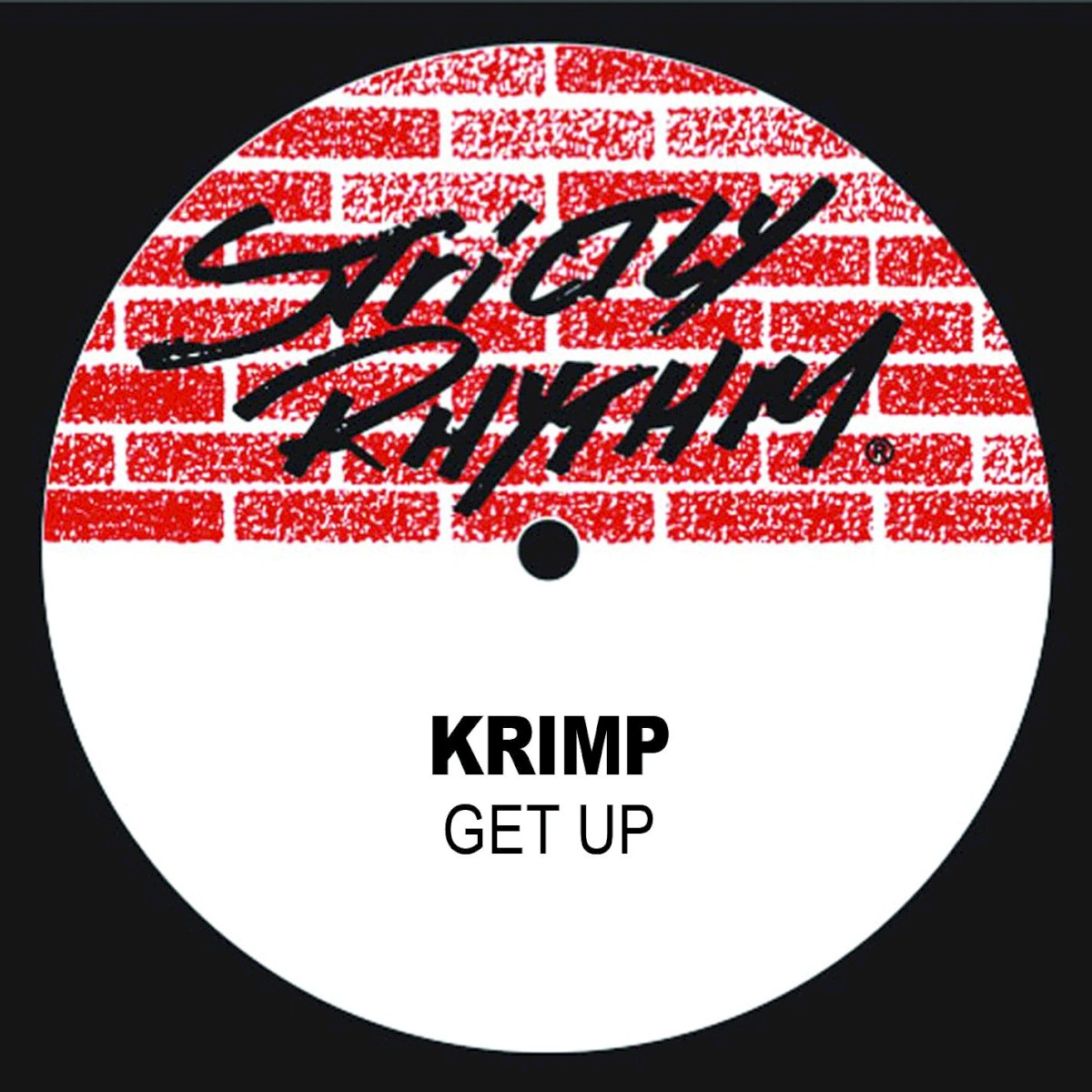 Get Up cover