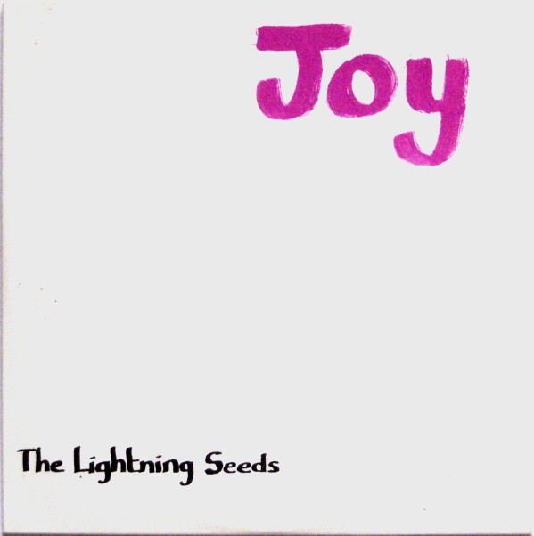 Joy cover