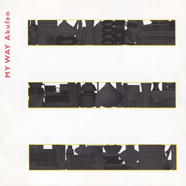 My Way cover