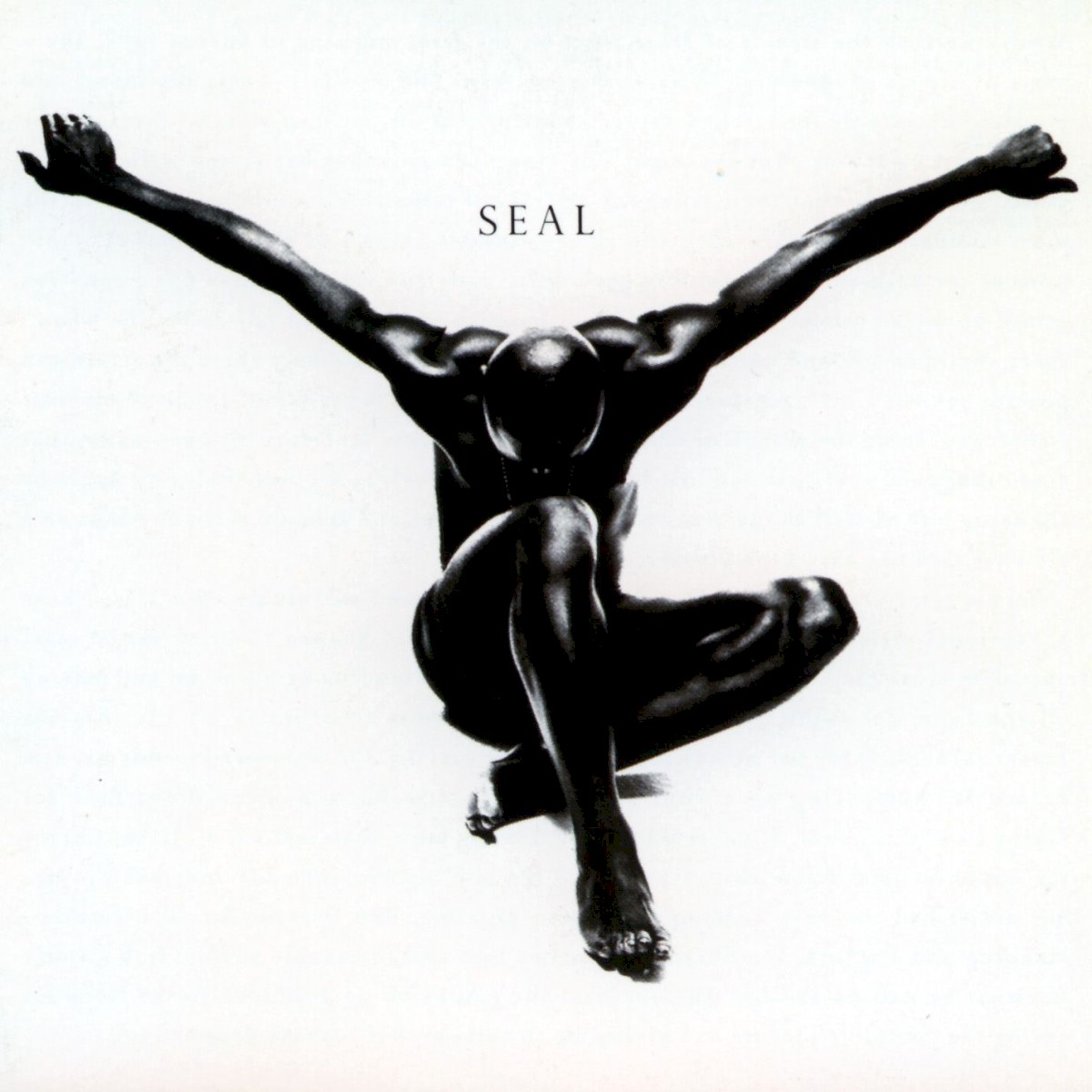Seal cover