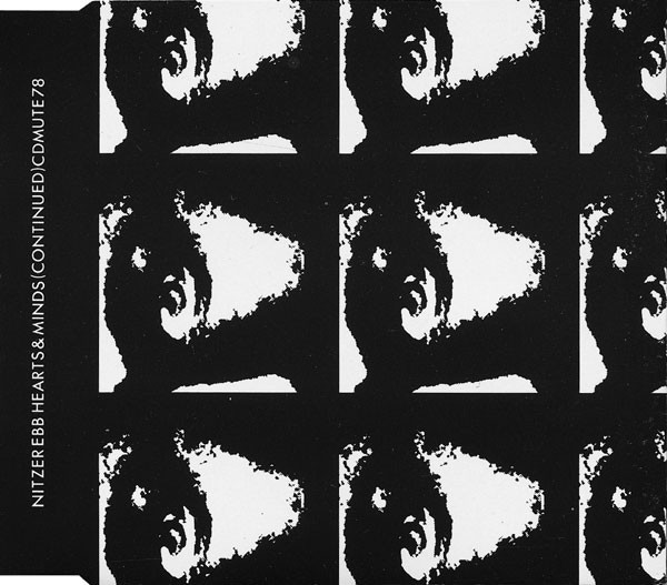 Hearts & Minds Limited Edition (Mix Subsonic) cover