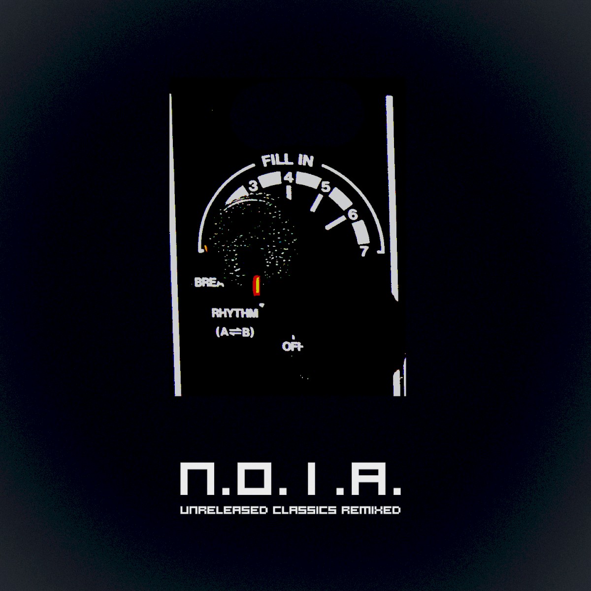 Unreleased Classics '78-'82 cover