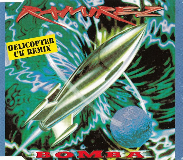 Bomba cover