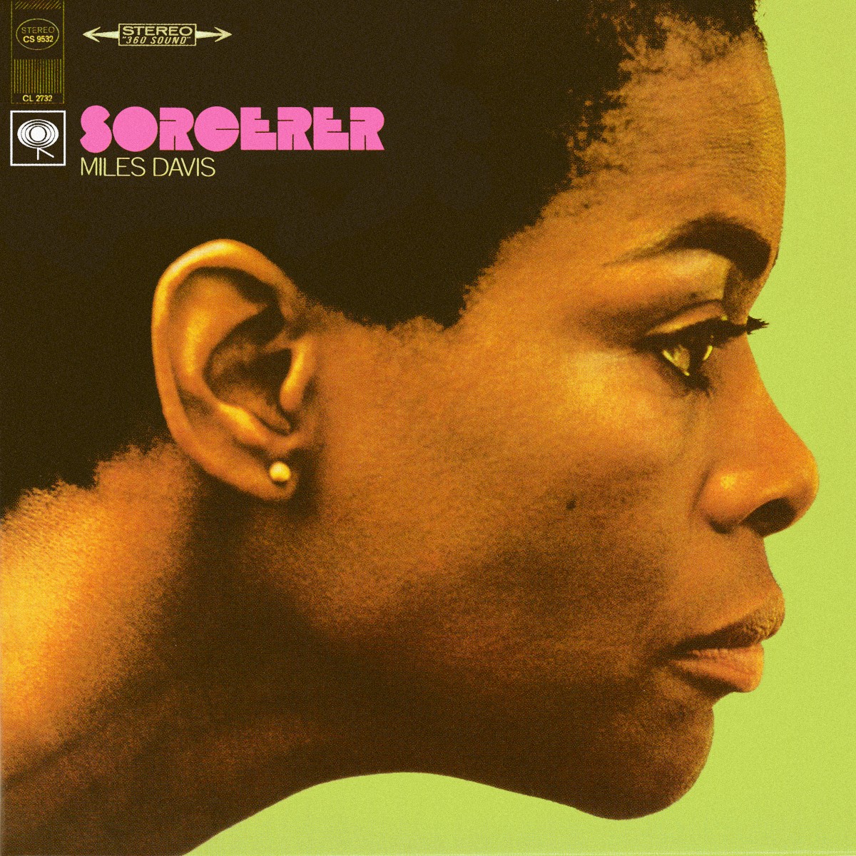 Sorcerer cover