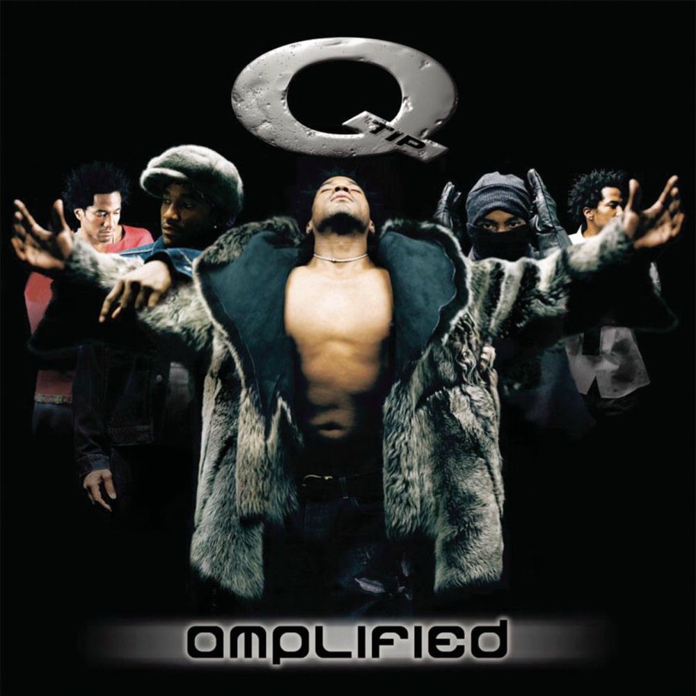 Amplified cover