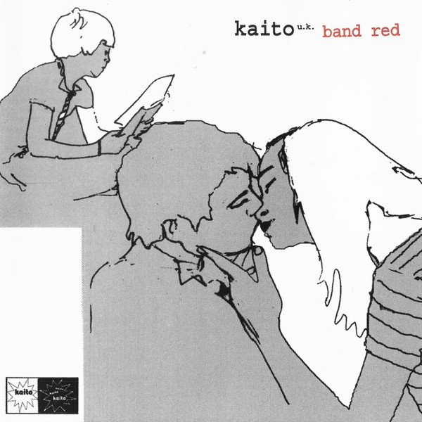 Band Red cover