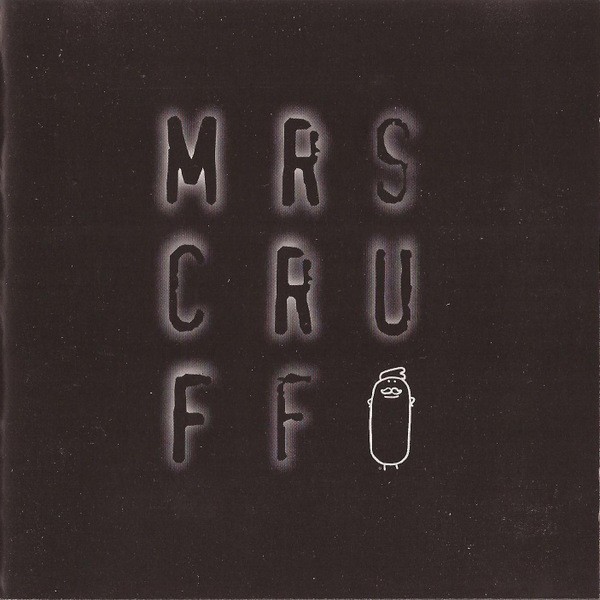 Mr. Scruff cover